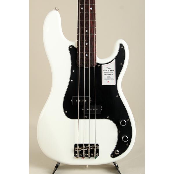 Fender フェンダー Made in Japan Traditional 70s Precisi...