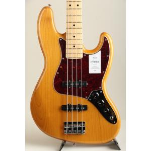 Fender（フェンダー） Made in Japan Traditional 70s Jazz Bass MN