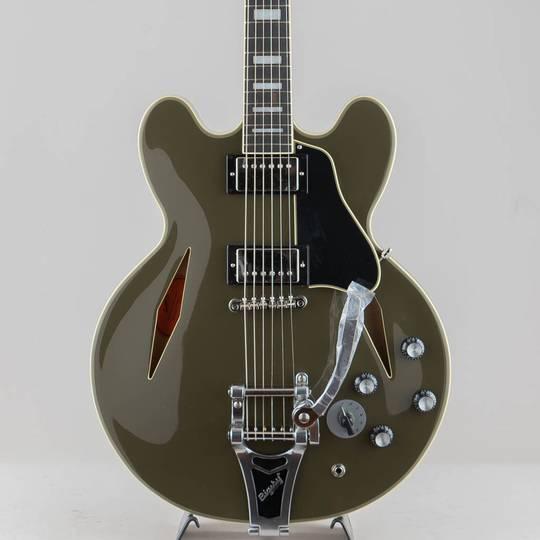 Epiphone エピフォン Shinichi Ubukata ES-355 Custom Bigs...