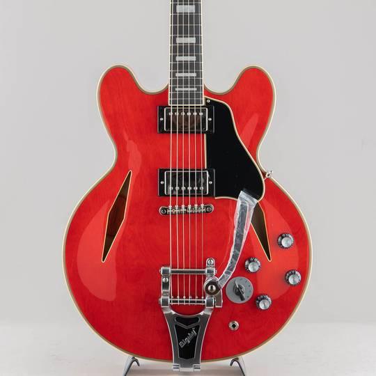 Epiphone エピフォン Shinichi Ubukata ES-355 Custom Bigs...