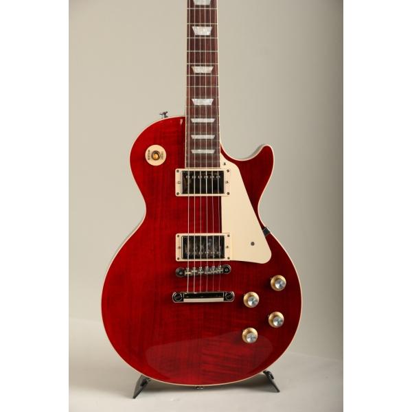 Gibson Les Paul Standard 60s Figured Top 60s Cherr...