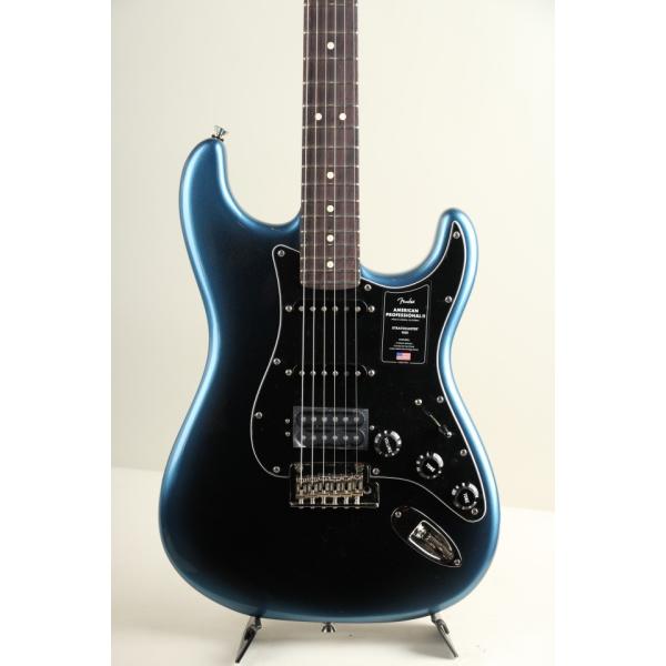 Fender フェンダー American Professional II Stratocaster...