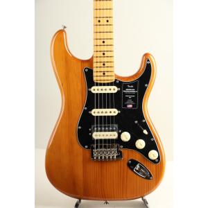 Fender フェンダー American Professional II Telecaster RW Dark Night エレキギター ストラトキャスター パイン材 USA製｜miki-umeda