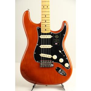 Fender フェンダー American Vintage II 1973 Stratocaster Mocha エレキギター ストラトキャスター USA製｜miki-umeda