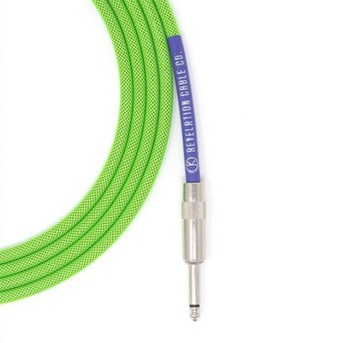 Revelation Cable レベレーションケーブル Beatlejuice - Van Dam...