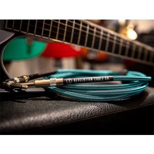 Revelation Cable レベレーションケーブル Silver Tweed - Sommer SC