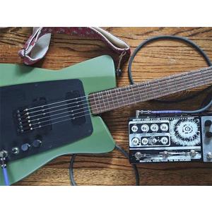 Revelation Cable レベレーションケーブル The Charcoal - Van Da...