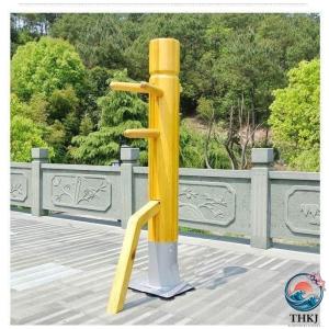木人椿 詠春拳 ジークンドー 170cm ナチ...の詳細画像4