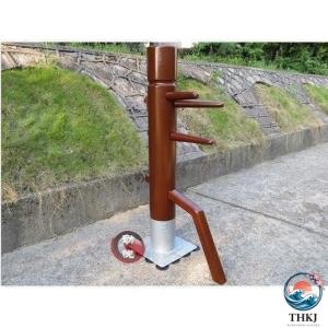 木人椿 詠春拳 ジークンドー 170cm ナチ...の詳細画像5
