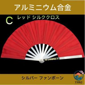 扇子 鉄扇 護身扇 ファン うちわ ブラック ...の詳細画像4