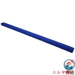 体操競技 ブルー平均台 子供や大人のための 7...の詳細画像1