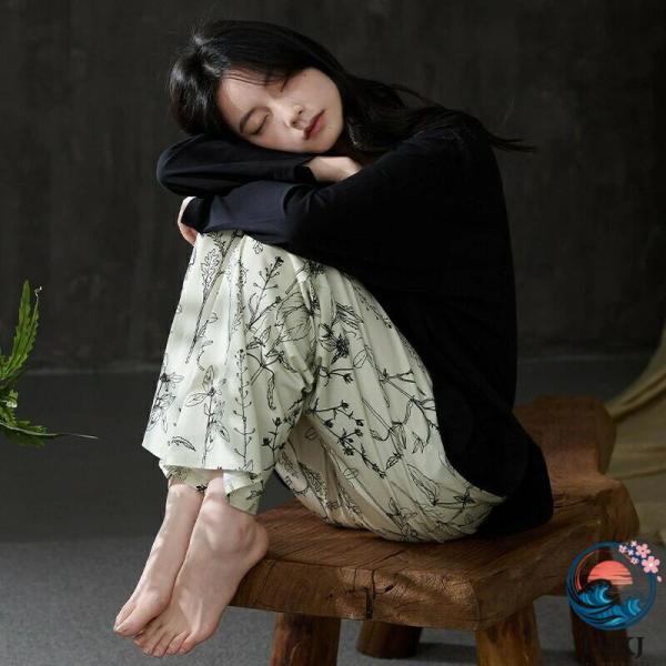 パジャマ レディース 冬用 長袖 ルームウェア 秋 大きいサイズ セットアップ 春 柔らかい 綿 1...