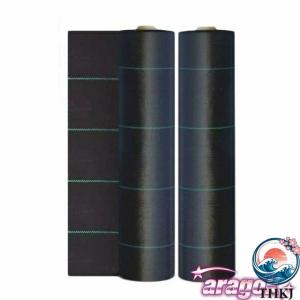 防草 シート ロール 1m×100m 50cm...の詳細画像1