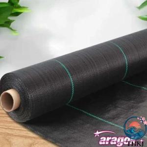 防草 シート ロール 1m×100m 50cm...の詳細画像2