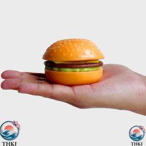 ハンバーガー スクイーズ ストレス解消 かわい...の詳細画像2