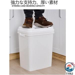 米びつ 30kg 20kg ライスストッカー ...の詳細画像2