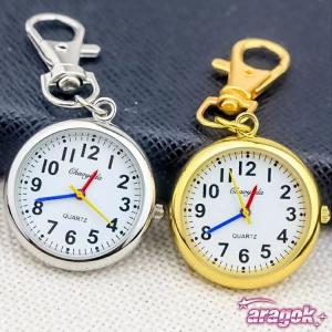 ナースウォッチ 懐中時計 かいちゅう時計 時計...の詳細画像3