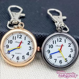 ナースウォッチ 懐中時計 かいちゅう時計 時計...の詳細画像4