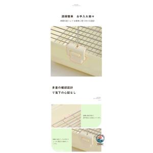 鳥カゴ キャリーケージ 鳥かご お散歩ケージ ...の詳細画像4
