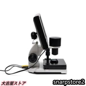 観察 血流スコープ◆毛細血管 顕微鏡 880+...の詳細画像2