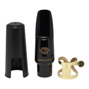 成田 徹 氏 選定品 SELMER テナーサックス マウスピース S90-180