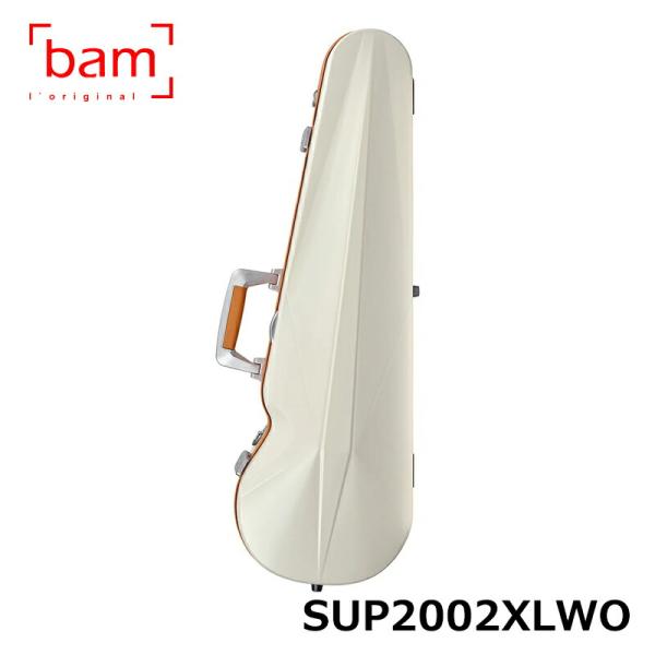 bam アイス ハイテック コンター (オレンジパーツ) SUP2002XLWO バム ICE SU...
