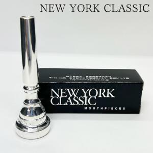 NY Classic ニューヨーククラシック トランペット マウスピース 7M｜mikidjs