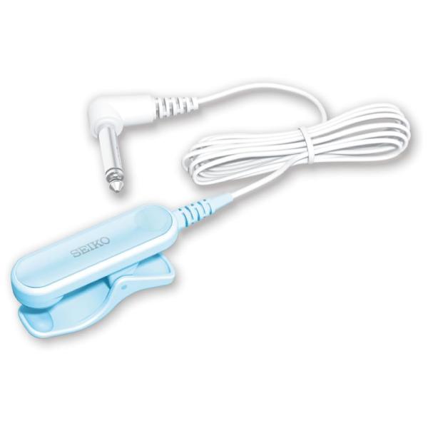 SEIKO STM30BL ブルー / セイコー クリップタイプ ピックアップマイク  ※STH20...