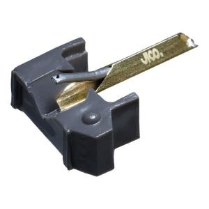JICO NUDE N44G SHURE 交換針