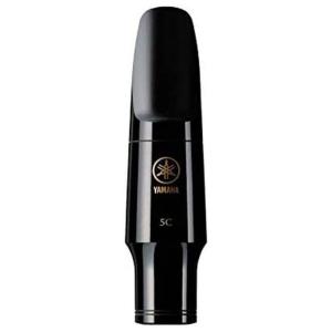 YAMAHA（ヤマハ） BS-5C バリトンサックス マウスピース リガチャー