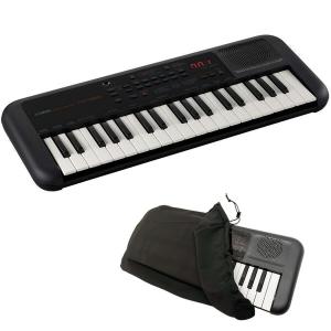 YAMAHA（ヤマハ） YAMAHA PSS-A50 ポータブルキーボード PSSA50