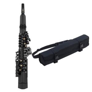 YAMAHA（ヤマハ） YAMAHA YDS-120(BG製ストラップ+汎用スタンド/WSS