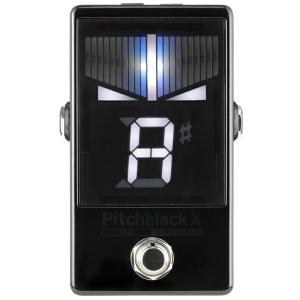 KORG Pitchblack X mini GOLD ［PB-X-MINI MG］ 数量限定 200台
