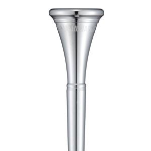 ホルン マウスピース YAMAHA 井手詩朗モデル2 HR-IDE2 YAMAHA（ヤマハ） フレンチホルンマウスピース 井手詩朗モデル HR-IDE