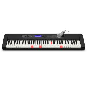 CASIO (カシオ) LK-540BK ブラ...の詳細画像1