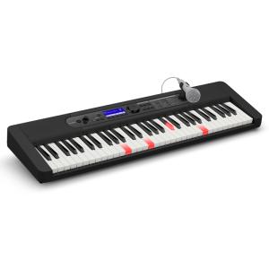 CASIO (カシオ) LK-540BK ブラ...の詳細画像2