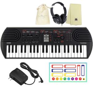 CASIO（カシオ） キーボード用 ACアダプター CASIO AD-E95100LJ / SA