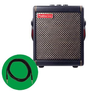 値下げ超美品　Positive Grid Spark GO ギターアンプ Positive Gridより超小型ギター・アンプ“Spark GO”が登場 分厚い