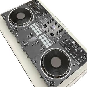 《アウトレット品》 Pioneer DJ DDJ-REV7 スクラッチスタイル 2chDJコントローラー Serato DJ Pro対応