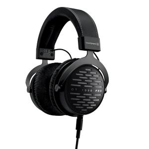 《在庫在り 即納可能》beyerdynamic ベイヤー DT 1990 PRO 250Ω Teslaドライバー搭載モニタリングヘッドホン ? 開放型【国内正規品 2年保証モデル】