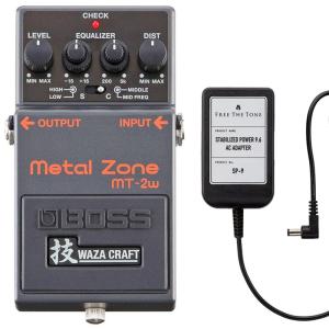 BOSS ボス OD-200 Hybrid Drive ハイブリッド ドライブ : DZONE