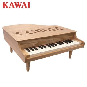 KAWAI ミニピアノ ナチュラル P-32 1164 32鍵盤 カワイ トイピアノ｜mikigakki