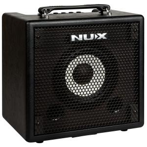 Bass Mighty NUX 50BT ニューエックス