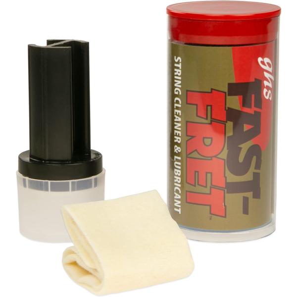 ghs FAST-FRET 指板潤滑剤