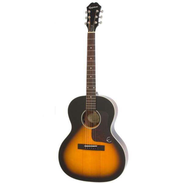 フィッシュマン・ピックアップ搭載 Epiphone エピフォン L-00 Studio Vintag...