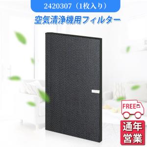 ダイキン 純正 BAFP105A4 空気清浄機用 集塵フィルター 部品 : パーツ