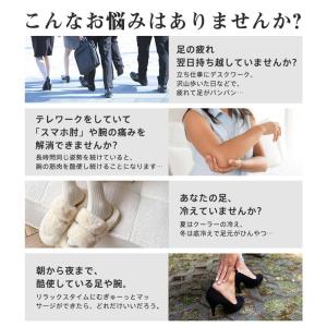 マッサージ器 フットマッサージャー 足裏 フッ...の詳細画像1