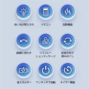 マッサージ器 フットマッサージャー 足裏 フッ...の詳細画像3
