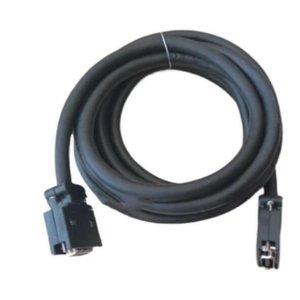 新品 MITSUBISHI 三菱電機適用 MR-J2HBUS05M 長さ0.5m 6ヶ月保証