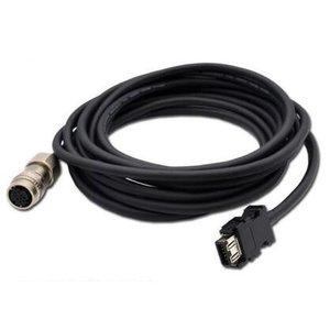 新品 MITSUBISHI 三菱電機 MR-J3ENSCBL20M-L 長さ20M 6ヶ月保証